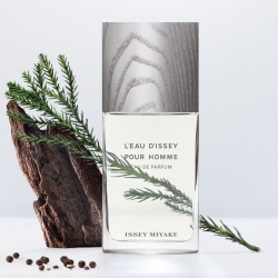 ISSEY MIYAKE L'EAU D'ISSEY POUR HOMME EAU DE PARFUM 125ml woda perfumowana flakon